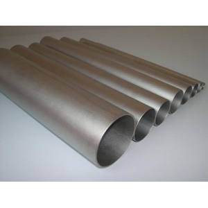 鈦鎳管道焊材的選用原則